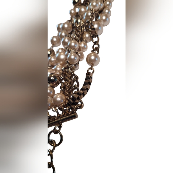 Stella & Dot Lucia Pearl Bracelet - Picture 9 of 16